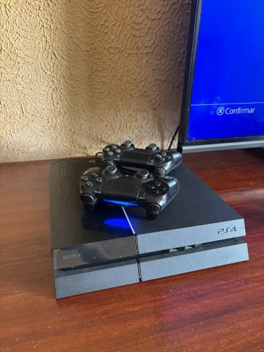 PlayStation 4