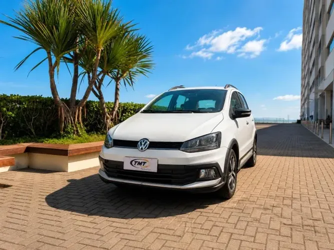 Volkswagen Fox Xtreme 1.6 Flex 8V 5P 2022