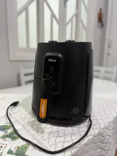 Air fryer Philco