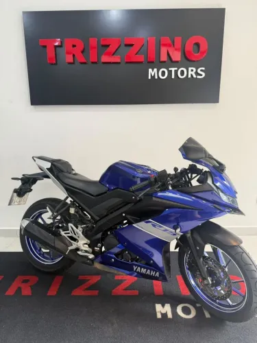 YZF R15 ABS 2024
