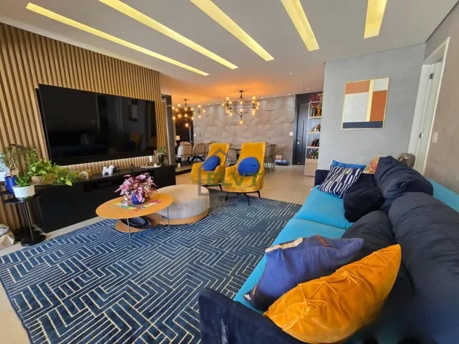 Condomínio Residencial Soberano - Apartamento à venda no bairro Vila Osasco em Osasco/SP c