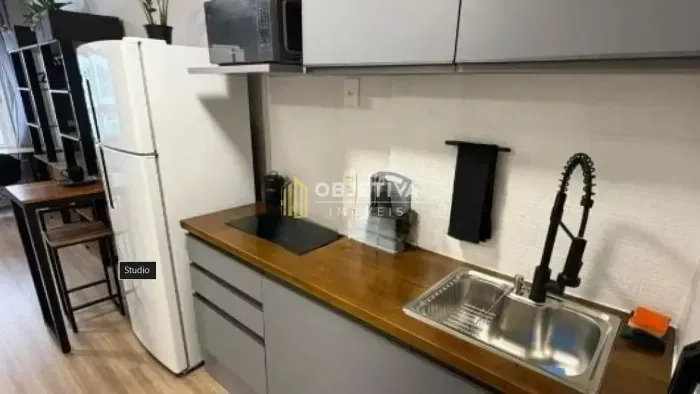 Studio para locação, Passo da Areia, Porto Alegre, RS