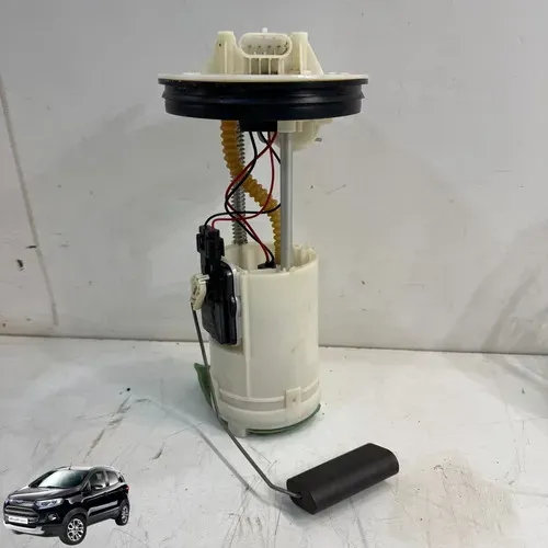 Bomba De Combustivel Ford Ecosport 2.0 16v 2013 2016 Origina