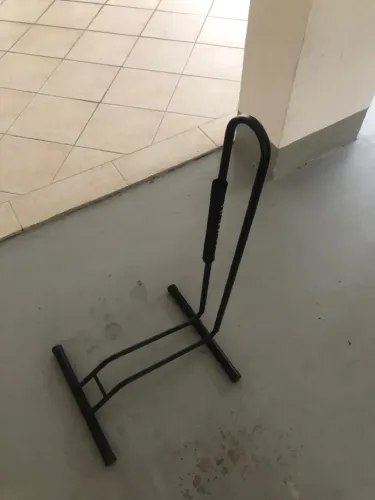 Suporte para Bicicleta