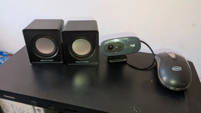 Pc Core i5 4710U 3.90Ghz 1TB HD (Valor Negociável)<br><br>1TB