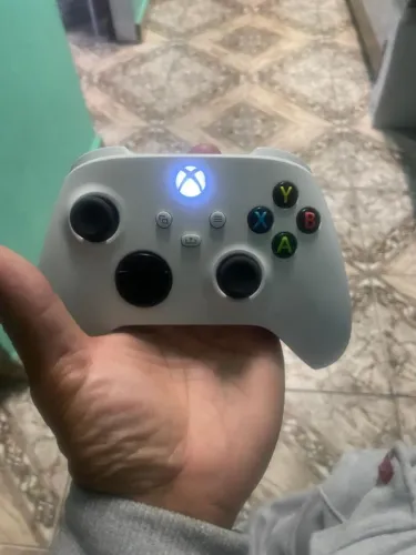 Controle para Xbox one FAT s e séries funcionando perfeitamente 