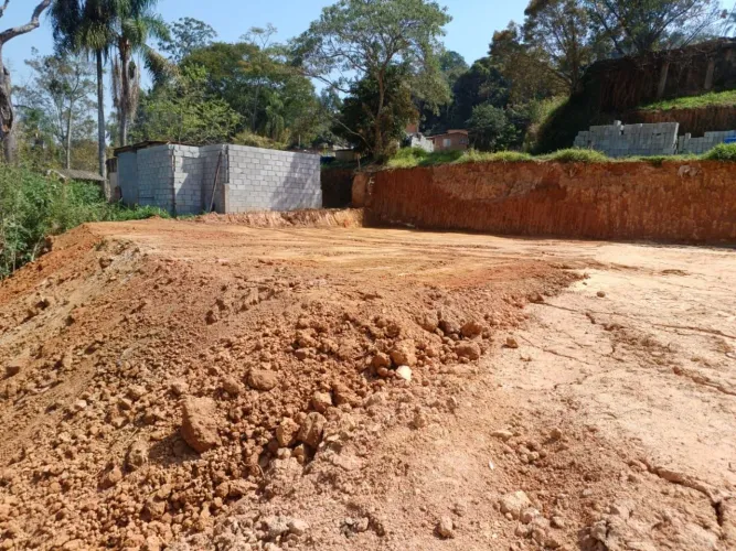 Terreno em São João Novo