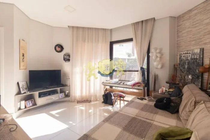 Rarus Flats - Flat para venda no Morumbi - Edifício Piazza Montecattini