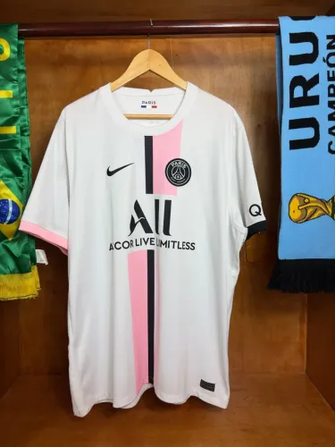 Camisa do PSG
