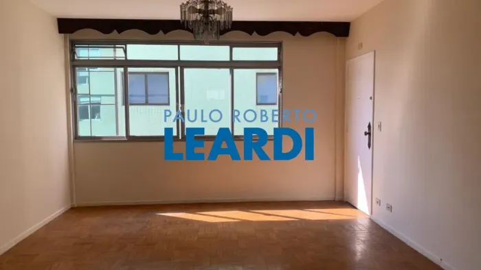 APARTAMENTO - PINHEIROS - SP