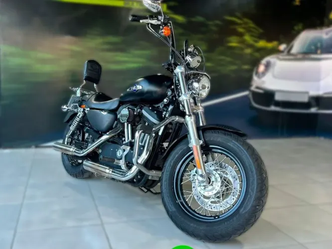 XL 1200 CB