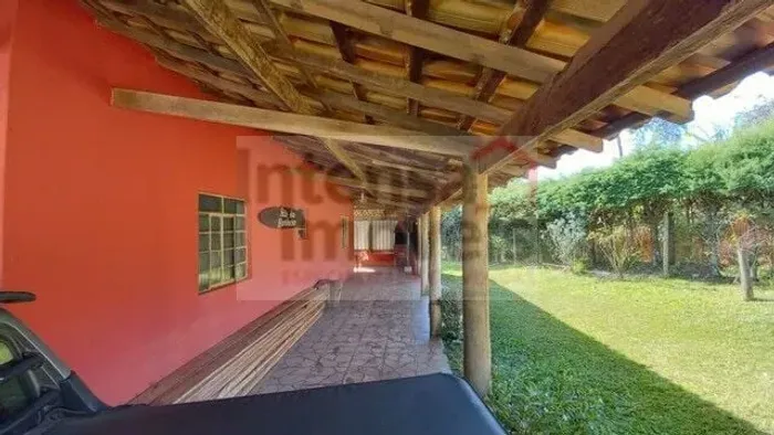 Sítio à venda no bairro Bairro Sitio Velho - Cunha/SP