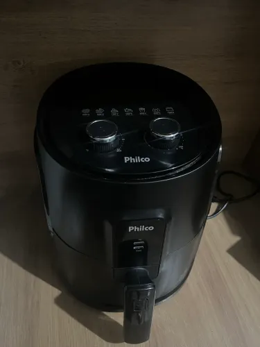 AIR FLYER PHILCO GOURMET 220v
