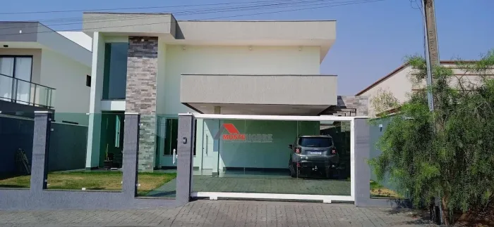 Casa em Condomínio para Venda em Brasília, Alto da Boa Vista (Sobradinho), 3 dormitórios, 