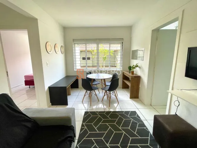 Jardim Atlântico | Apartamento 1 quarto