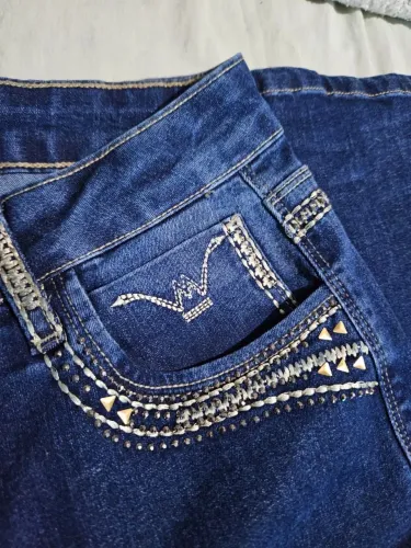 calça country minuty 42