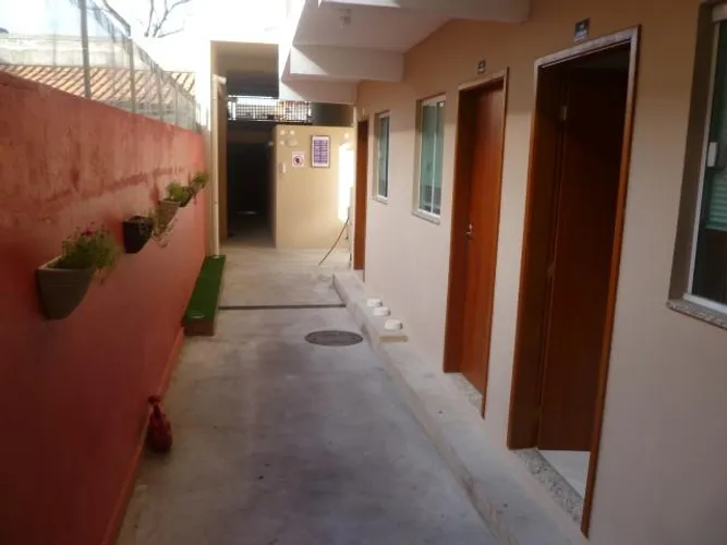 Quitinete Linda Marechal Hermes - Zona Norte/RJ