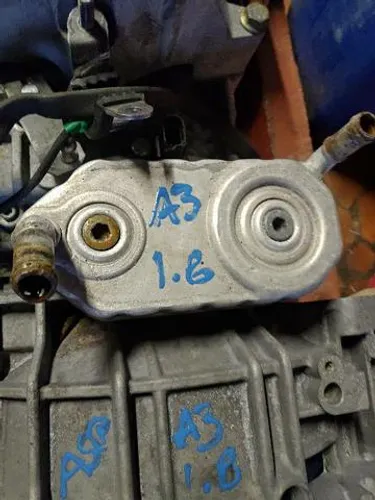 Resfriador de Óleo câmbio automático Audi A3 2002