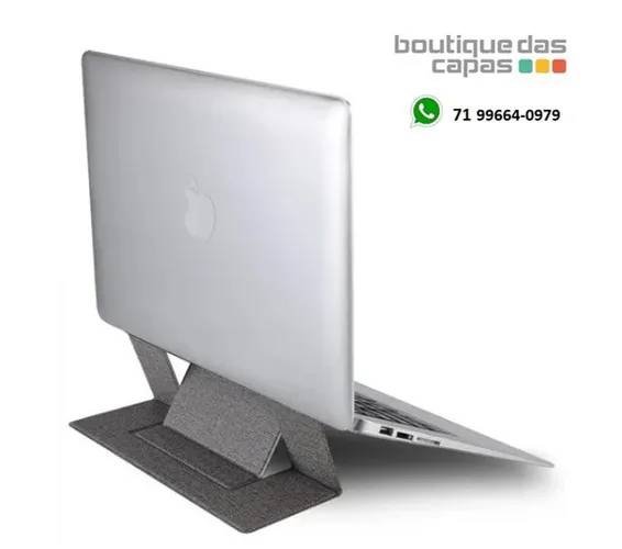 Suporte stand para notebook tablet ipad knup KP-SP017