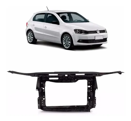 Painel frontal G6 G7 gol saveiro e voyage 2013 2014 2015 2016 2017