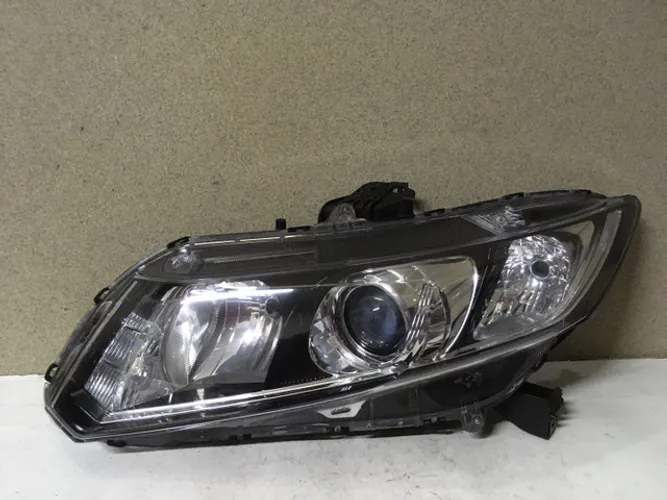 Farol Honda New Civic 