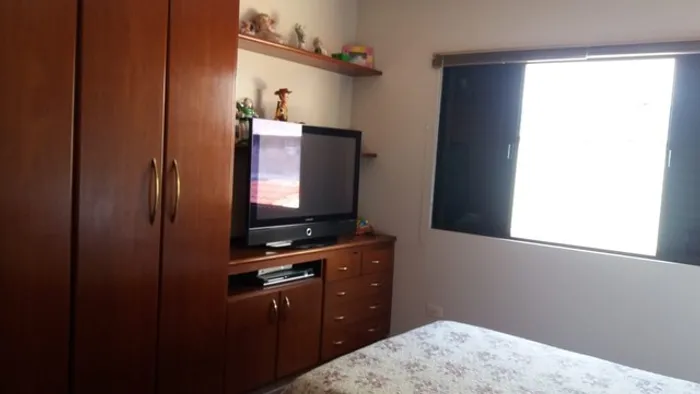 Sobrado em Condomínio Fechado 310 M2 - 4 QUARTOS com 1 Suite com Hidro - Adalgisa - Osasc