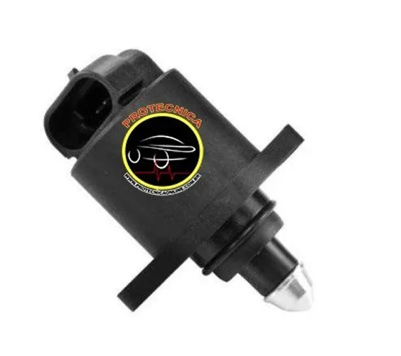 Atuador de Marcha Lenta - 59603