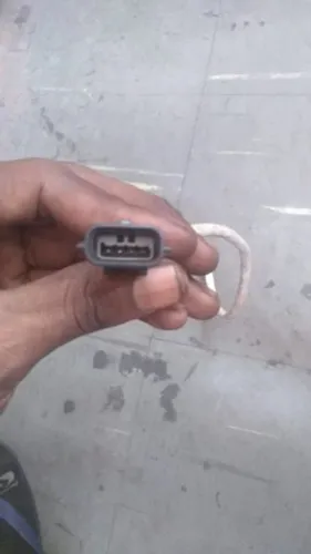 Sonda lambda Nissan livina .