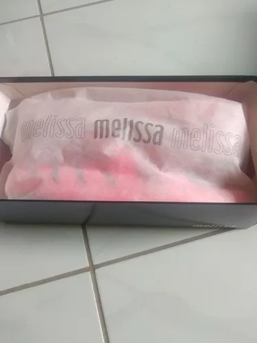 Melissa Original Nova Número 38