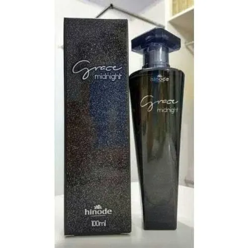 Fragancias Grace Midnight 