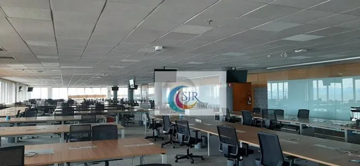 Conjunto para alugar, 1415 m² - Pinheiros - São Paulo/SP