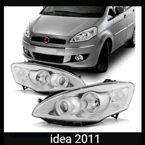 Farol Idea 11 