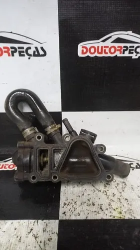 Válvula Termostática Ford Fiesta M2s6g8a586
