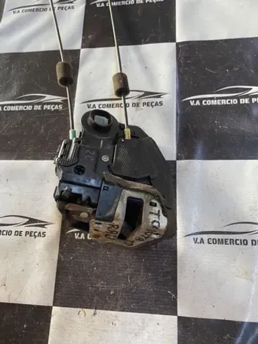 Fechadura eletrônica de Toyota Rav4 traseira direita 