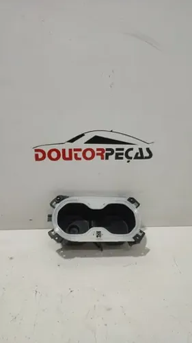 Porta Copos Console Central com Led Renegade 2016  *