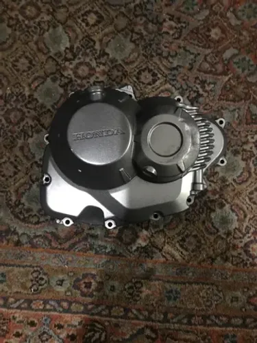 Tampa do Motor TITAN/FAN/BROS 160 Original