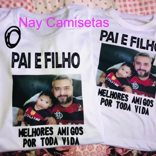 Mega Promoção Presente dia dos Pais