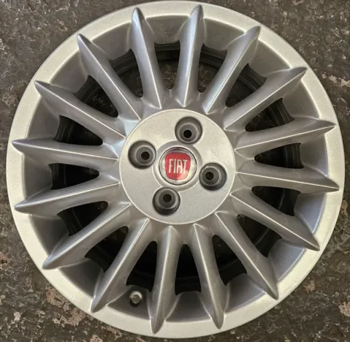 Rodas Linea aro 16