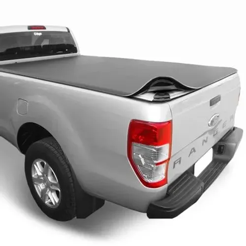 Capota Marítima Ford Ranger 2013 - Cabine Simples
