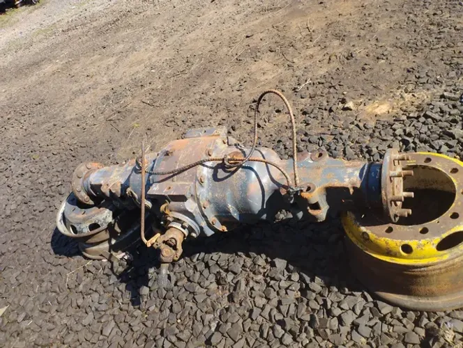 Eixo Fiat allins 80.2