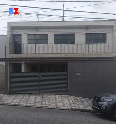 Casa à venda no bairro Vila Hortência - Sorocaba/SP