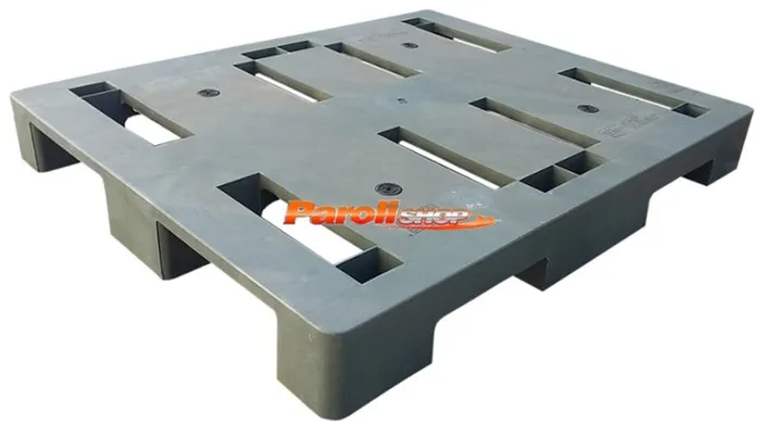 Palete Plastico 1,00x120