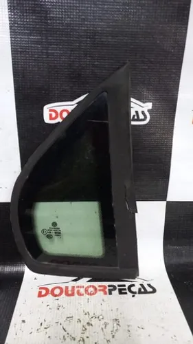 Vidro Fixo Lateral Encapsulado Direito Gol G5 G6