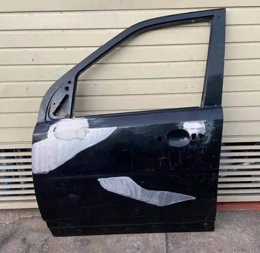 Porta Dianteira Freelander 2 Esquerda 2007 Á 2015 Original