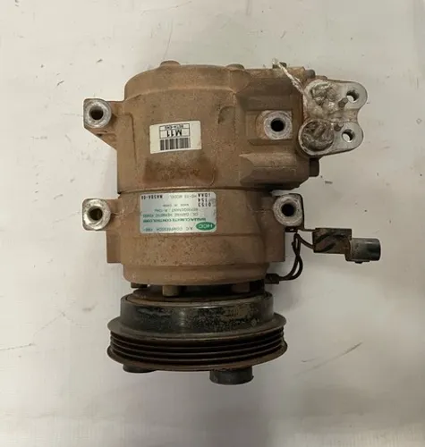 Compressor De Ar Hyundai Tucson 2.0 16v