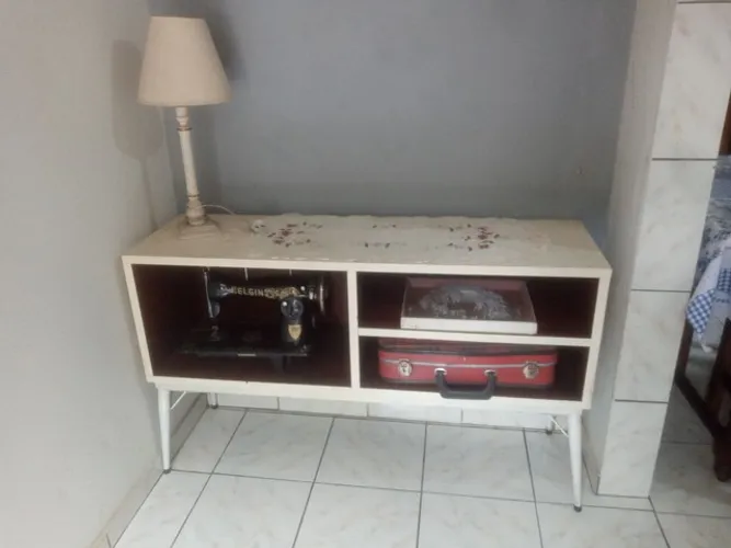 Rack/Aparador vintage