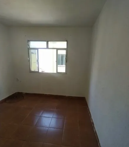 Apartamento de 2 QUARTOS