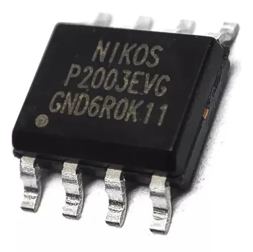 P2003EVG Nikos 2 unidades