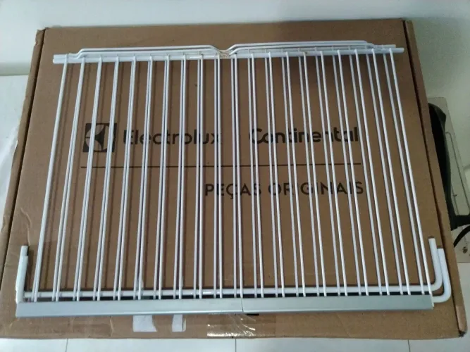 Grades para Geladeira Eletrolux Dc34a ,DC33A OU DC35A - Original zap *