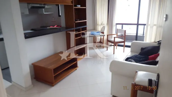 LR Flats - Apartamento para venda ou locação no Itaim Bibi